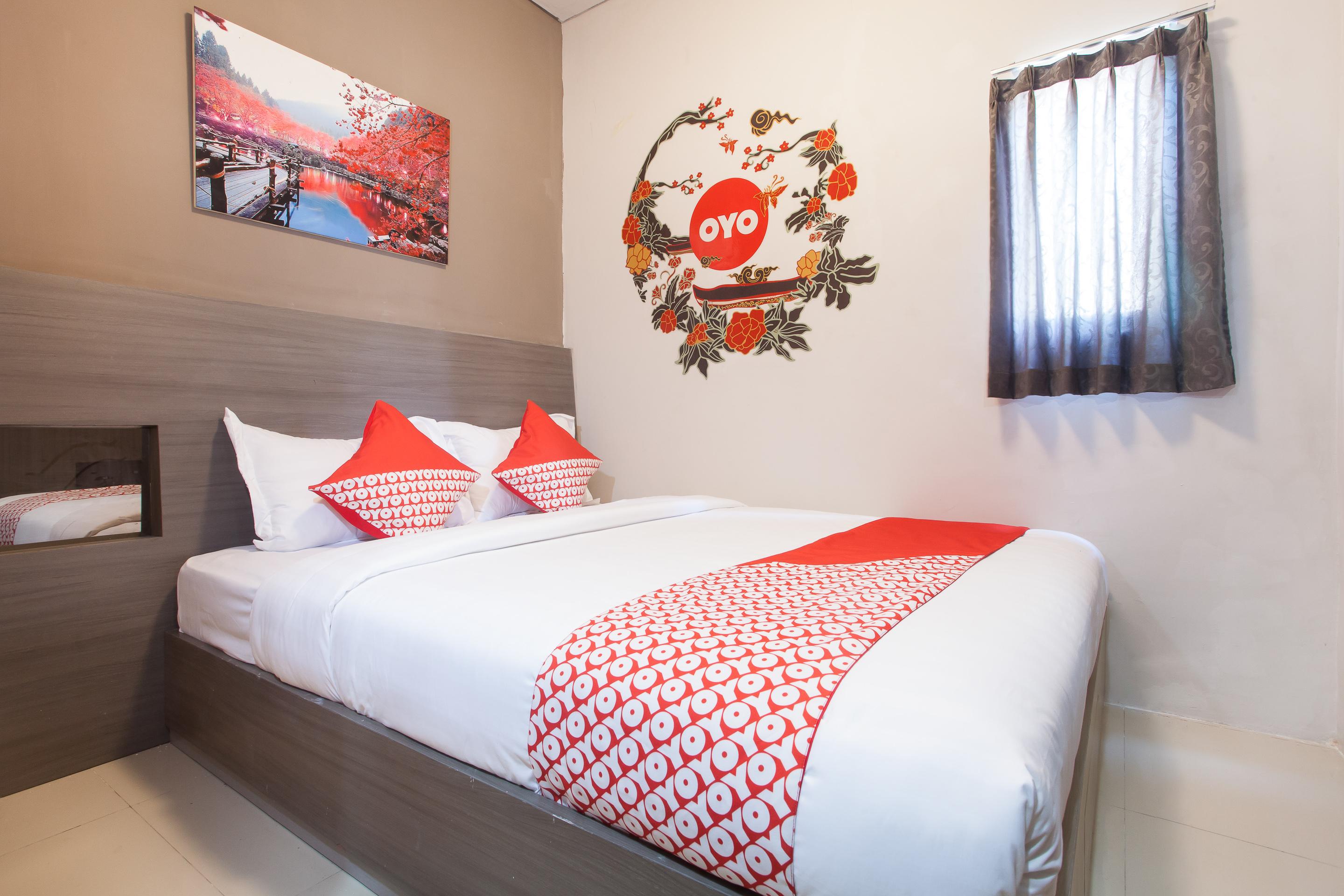 We Stay Residence Redpartner Surabaya Exterior foto