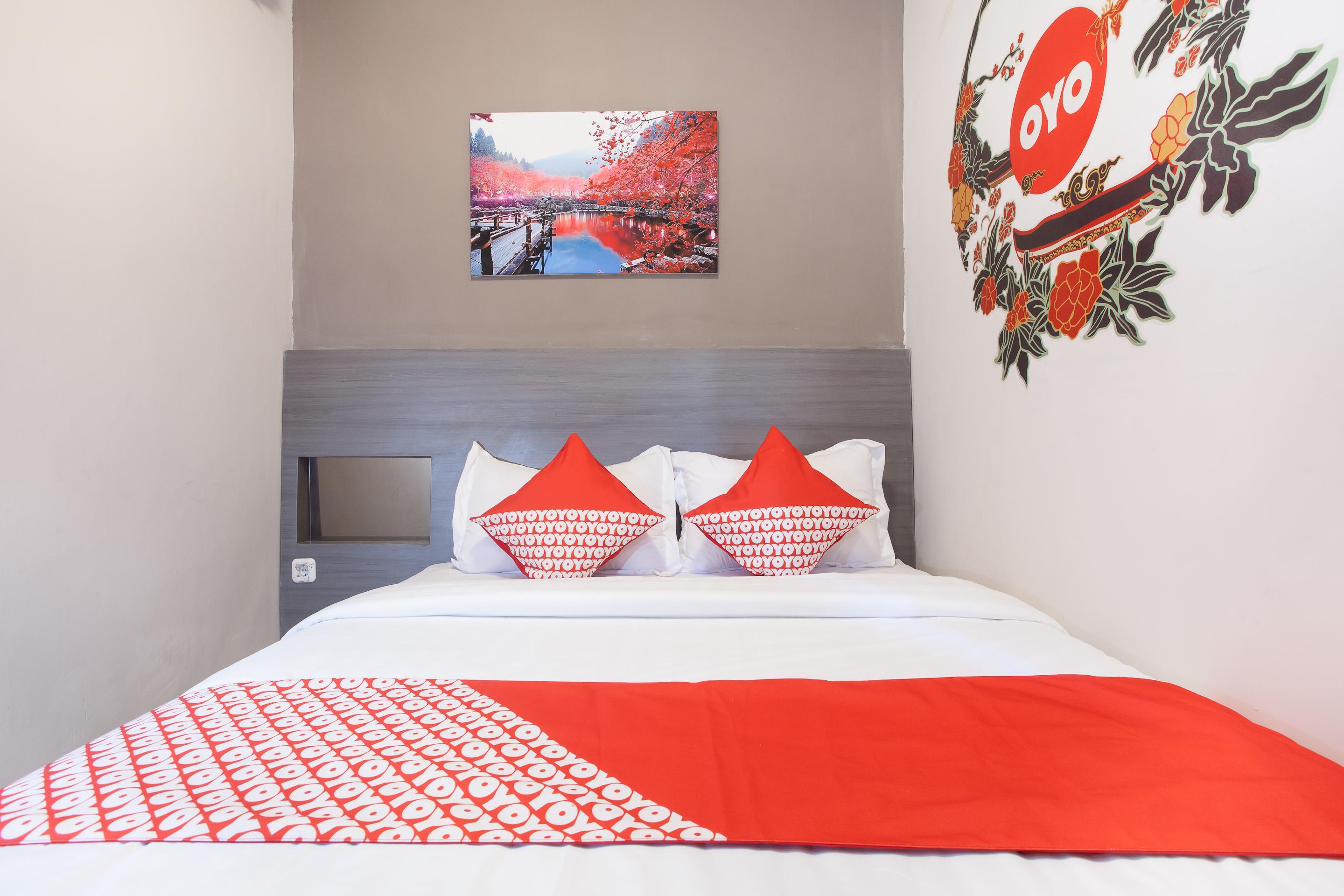 We Stay Residence Redpartner Surabaya Exterior foto