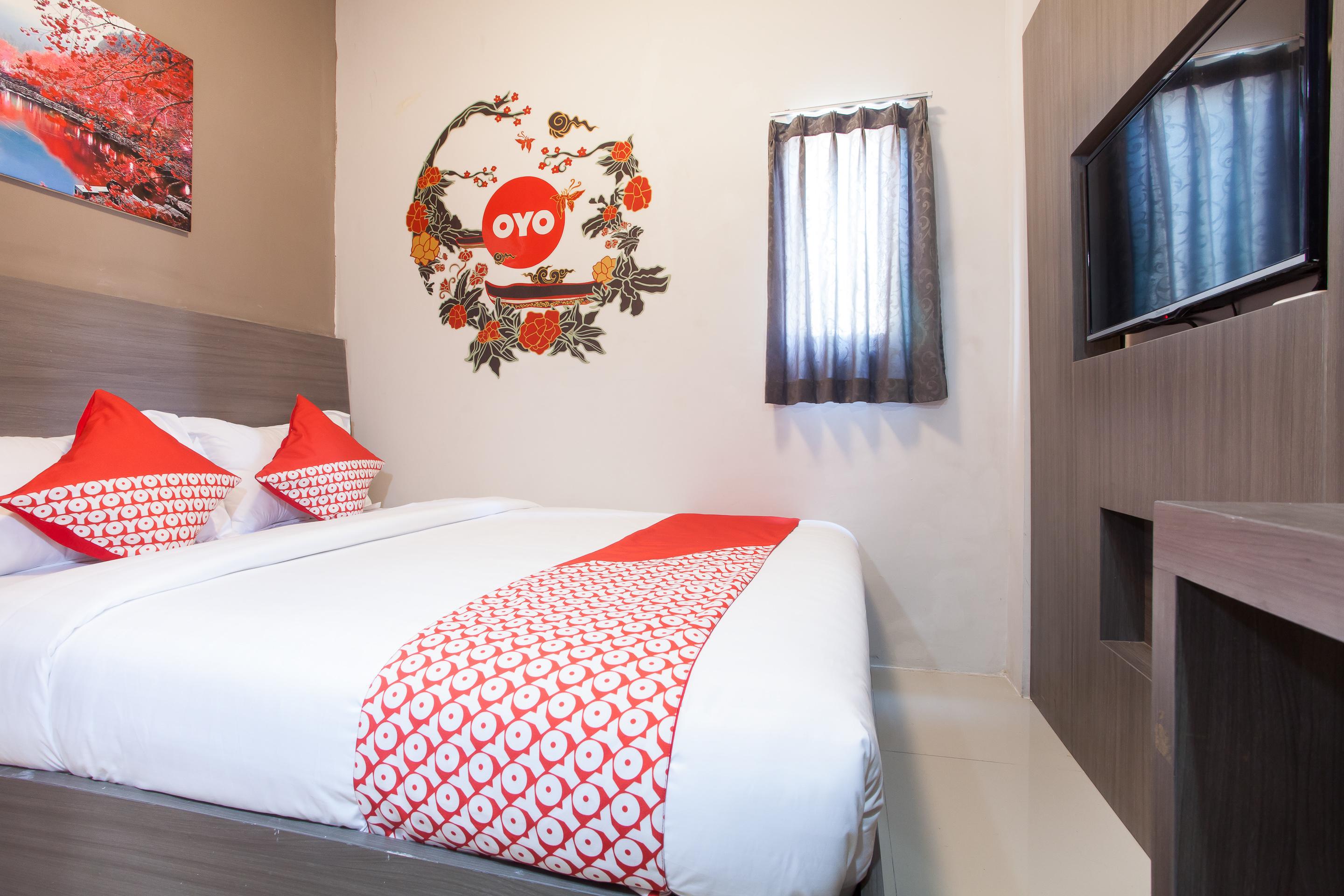 We Stay Residence Redpartner Surabaya Exterior foto