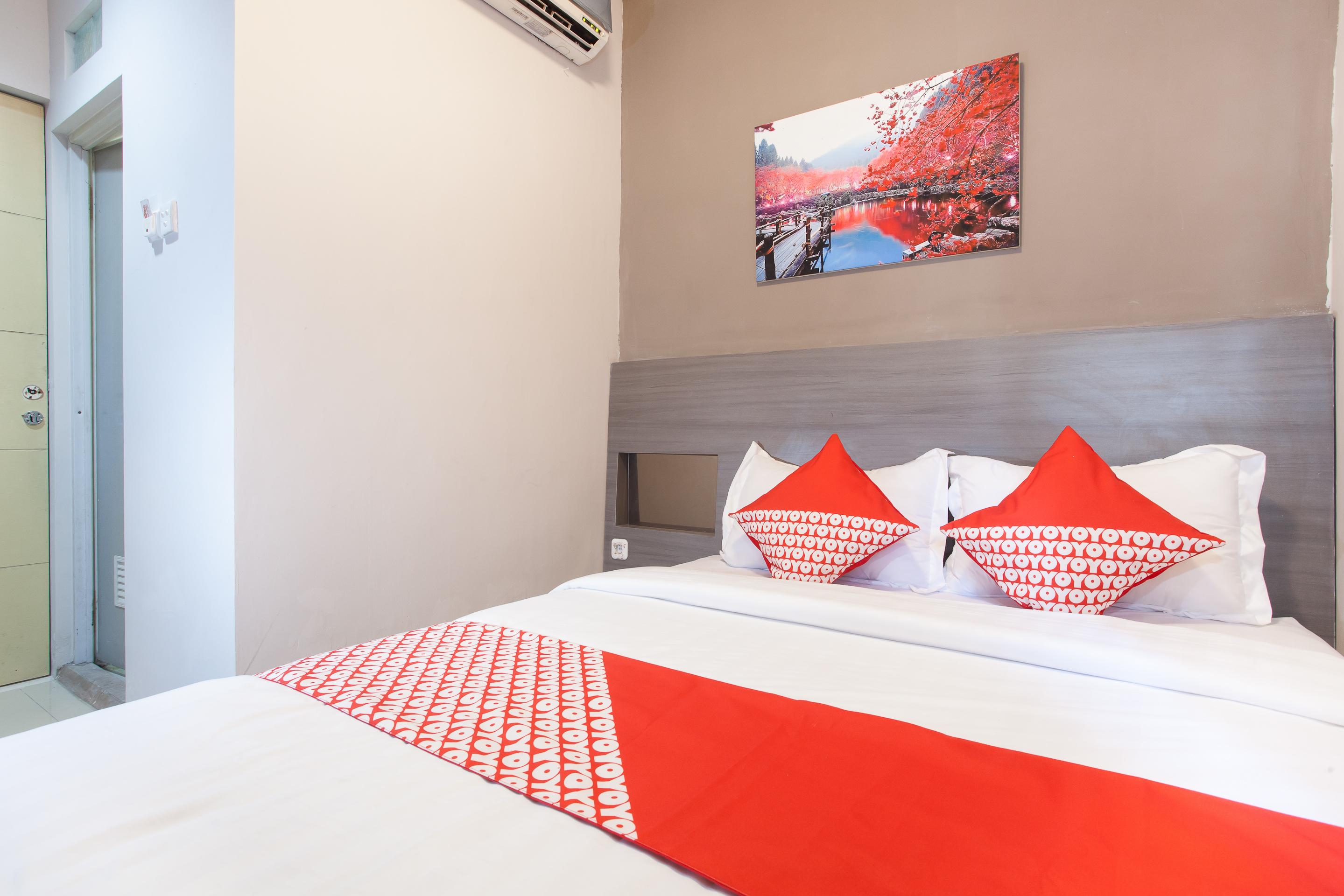 We Stay Residence Redpartner Surabaya Exterior foto